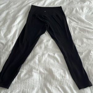 Lululemon Aligns (Two Pairs)